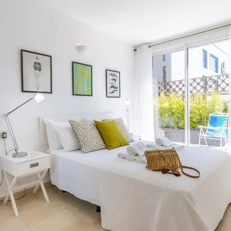 Apartment La Sirena