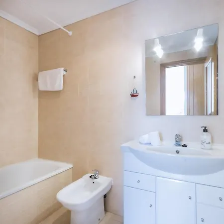 La Sirena Apartamento