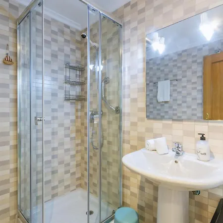 Apartment La Sirena Javea