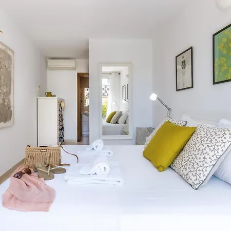 Apartamento La Sirena