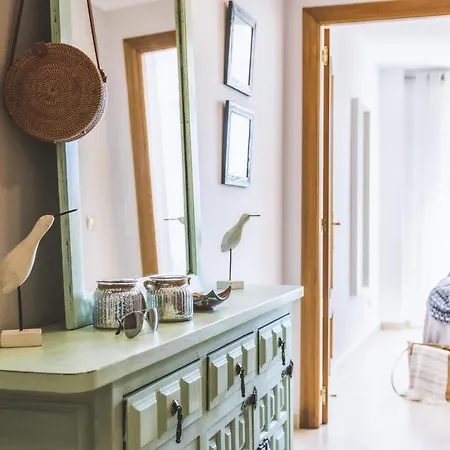 Apartamento La Sirena Jávea