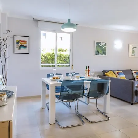 La Sirena Apartment *
