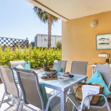 La Sirena Apartment *