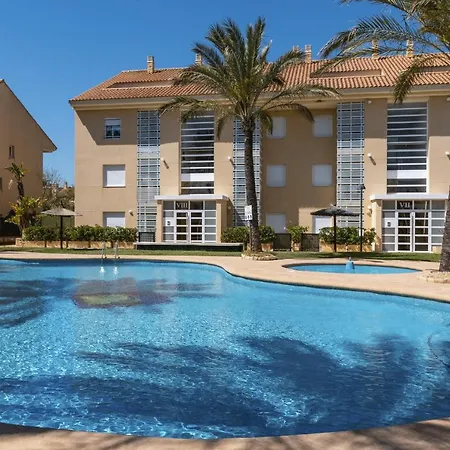 Apartamento La Sirena *