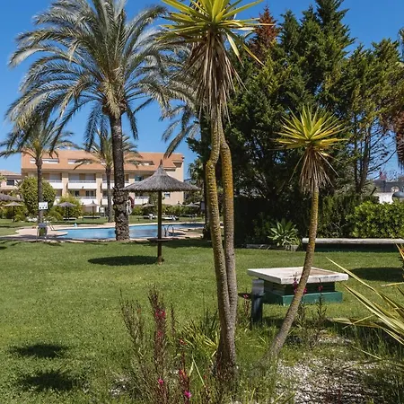 La Sirena Apartment *