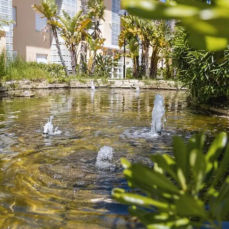 La Sirena Apartment Javea