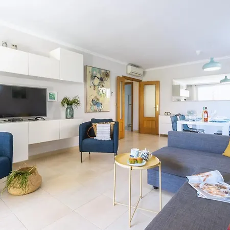 Appartement La Sirena Jávea