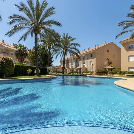 Appartement La Sirena *