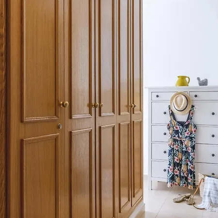 La Sirena Appartement